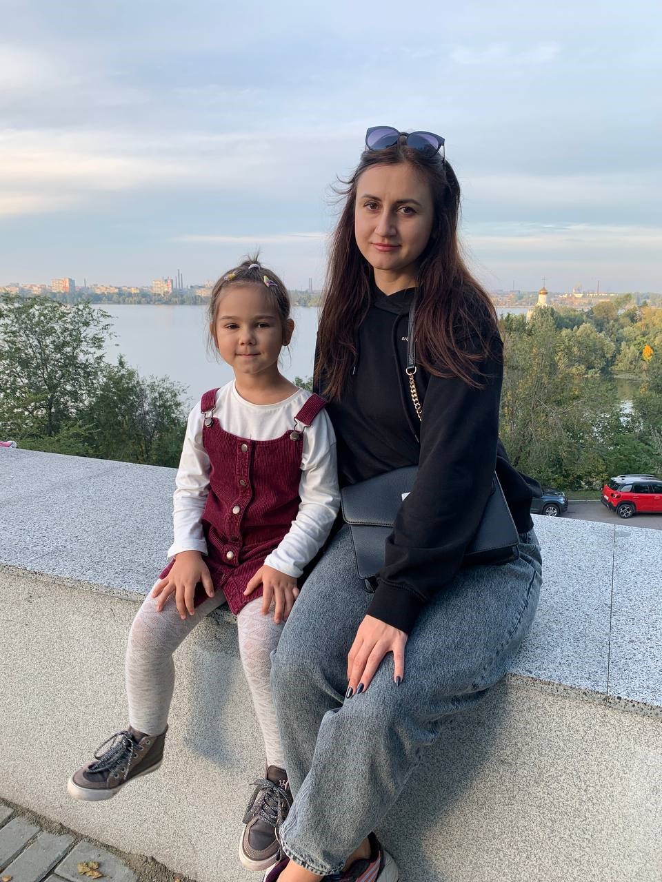 Editor Yana Velychko Home Is Home No Matter How Good It Is In 