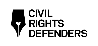 civil rights defenders