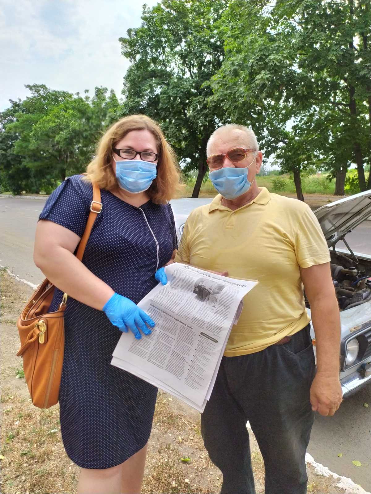 davydova galyna v chasy epidemii koronavirusu