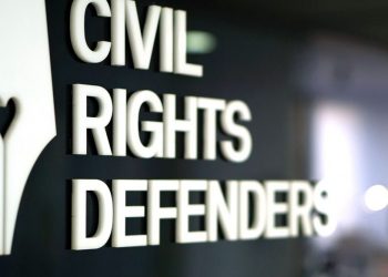 Ihor Lubchenko Award to be handed over to authoritative Swedish human rights organization, Civil Rights Defenders