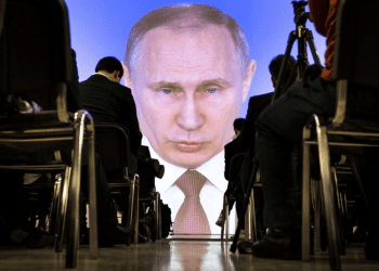 Photo: Alexander Zemlianichenko / AP