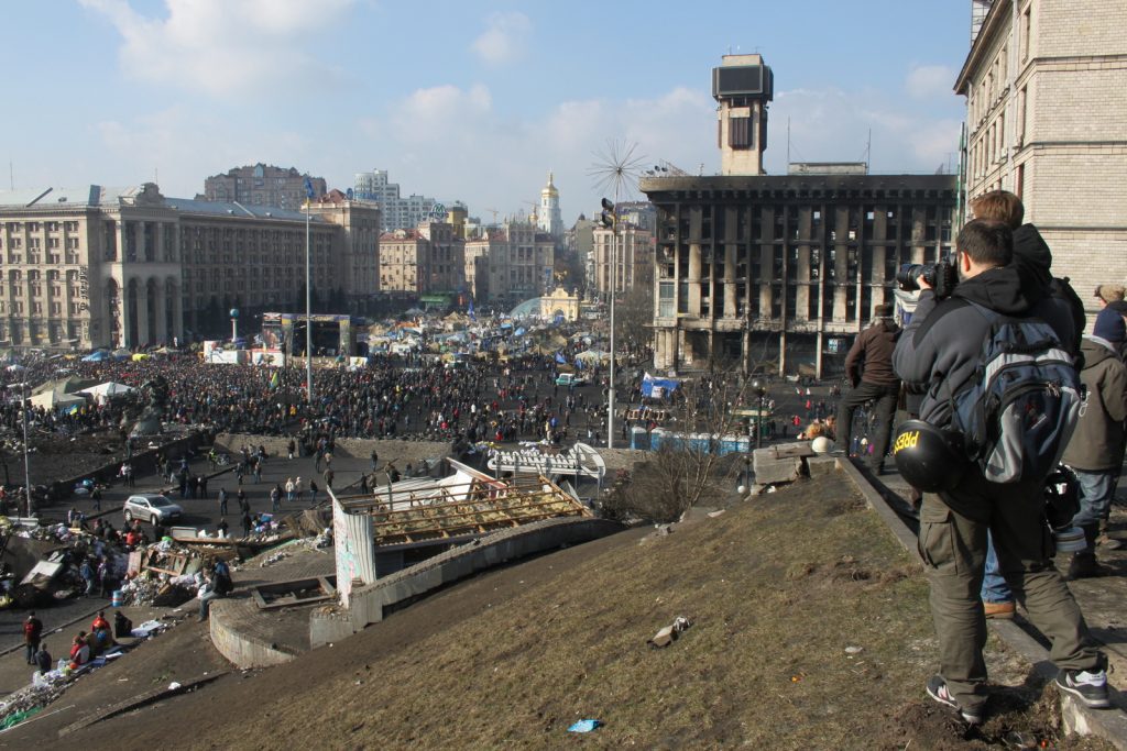 maidan s.shevchenko7631