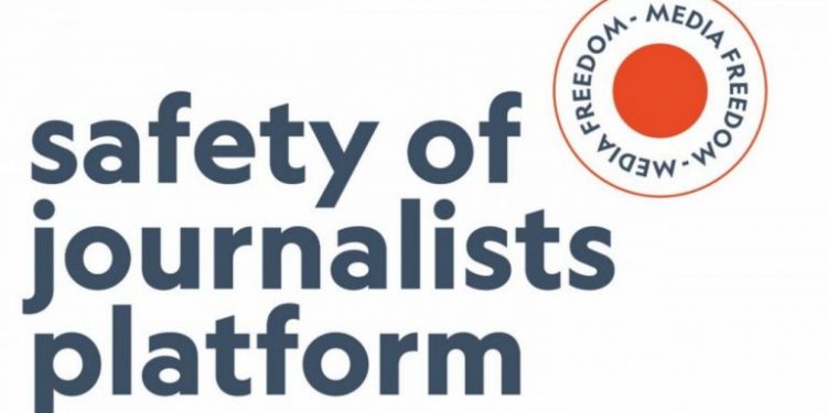 NUJU calls on EFJ and IFJ to submit information on incidents of attacks on investigative journalists to the Council of Europe Platform for the Protection of Journalism and the Safety of Journalists