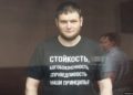 Citizen journalist from Crimea Remzi Bekirov, February 2022