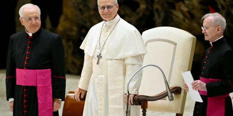Alberto Pizzoli/Agence France-Presse