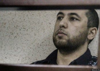 Osman Arifmemetov