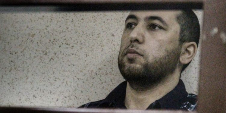 Osman Arifmemetov