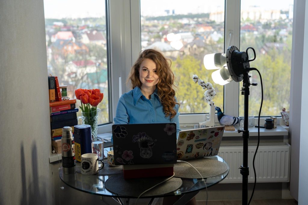 Ukrainian journalists and human rights defenders have access to universal courses, Ukrainianized thanks to the cooperation of NUJU and Free Press Unlimited 4 photo 2023 10 19 15 37 53