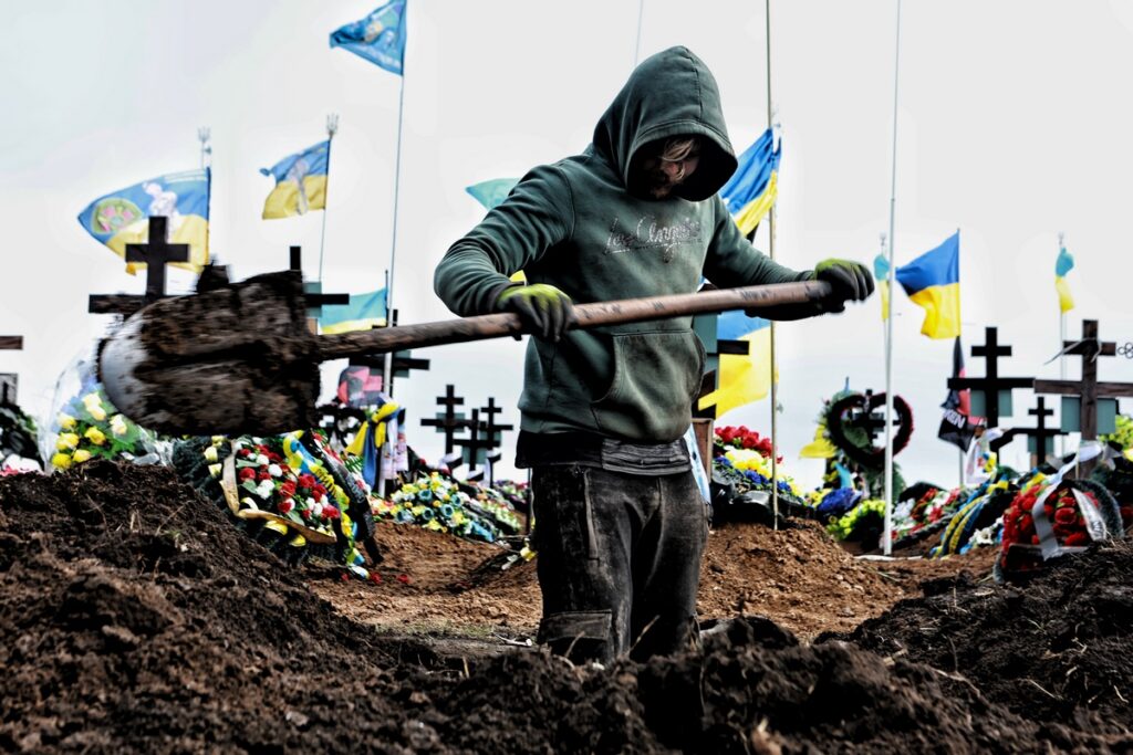War through camera lens: Yan Dobronosov on changes in photojournalism during the russian aggression 6 image005 5 1024x683 1