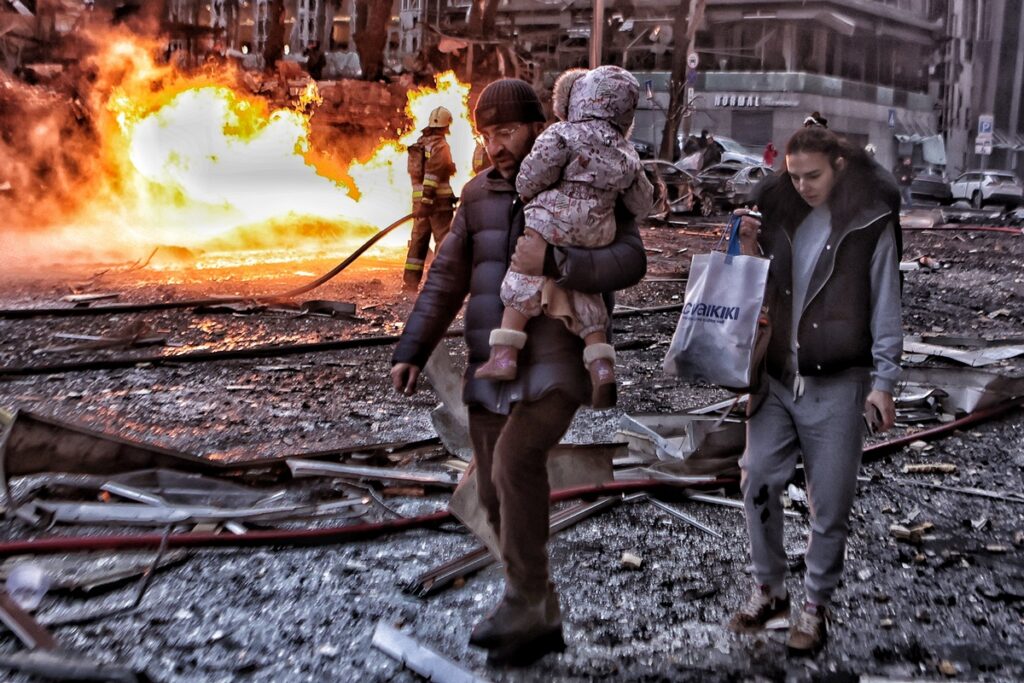 War through camera lens: Yan Dobronosov on changes in photojournalism during the russian aggression 7 image007 2 1024x683 1