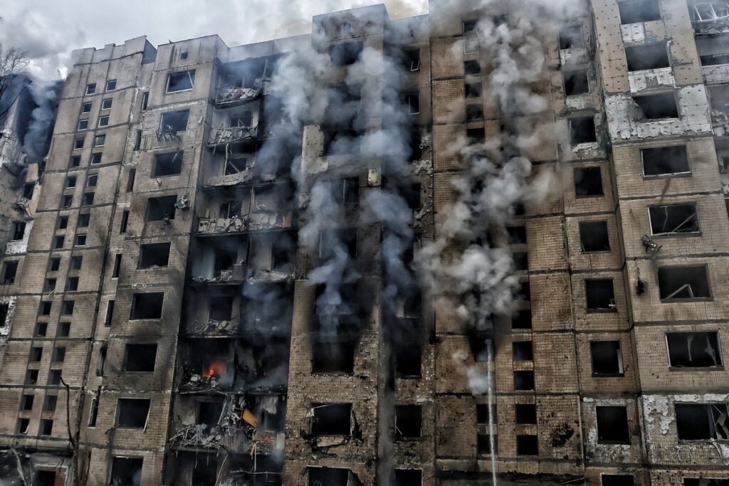 War through camera lens: Yan Dobronosov on changes in photojournalism during the russian aggression 9 image011 3 1024x683 1