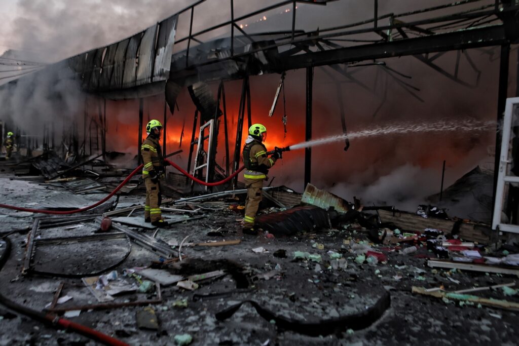 War through camera lens: Yan Dobronosov on changes in photojournalism during the russian aggression 10 image013 2 1024x683 1