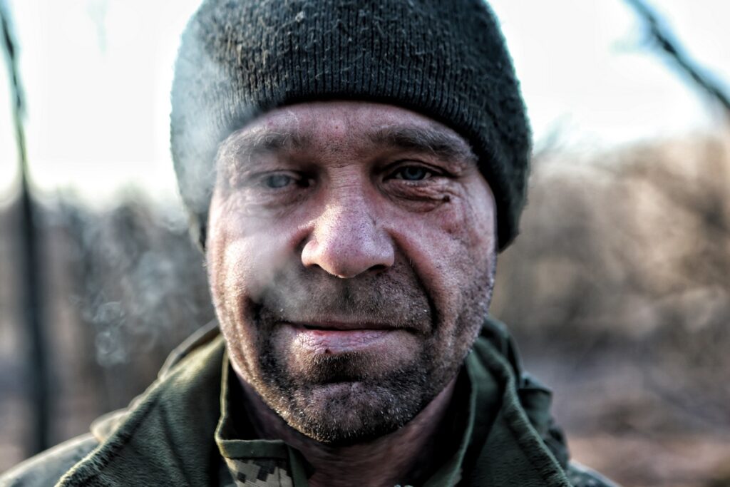 War through camera lens: Yan Dobronosov on changes in photojournalism during the russian aggression 13 image019 2 1024x683 1