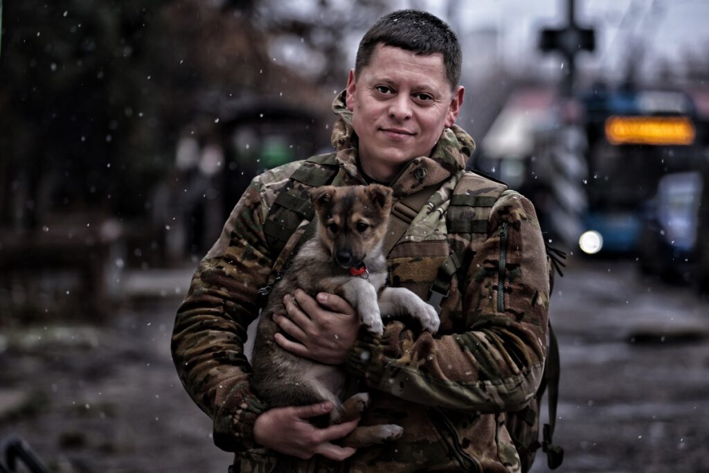 War through camera lens: Yan Dobronosov on changes in photojournalism during the russian aggression 14 image021 1 1024x683 1