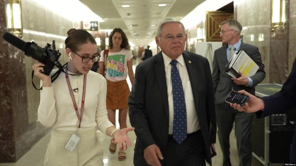 From the UN to the Capitol Riot to Capitol Hill: How a Ukrainian Journalist Is Shaping the Ukraine Narrative in the U.S. 7 me68