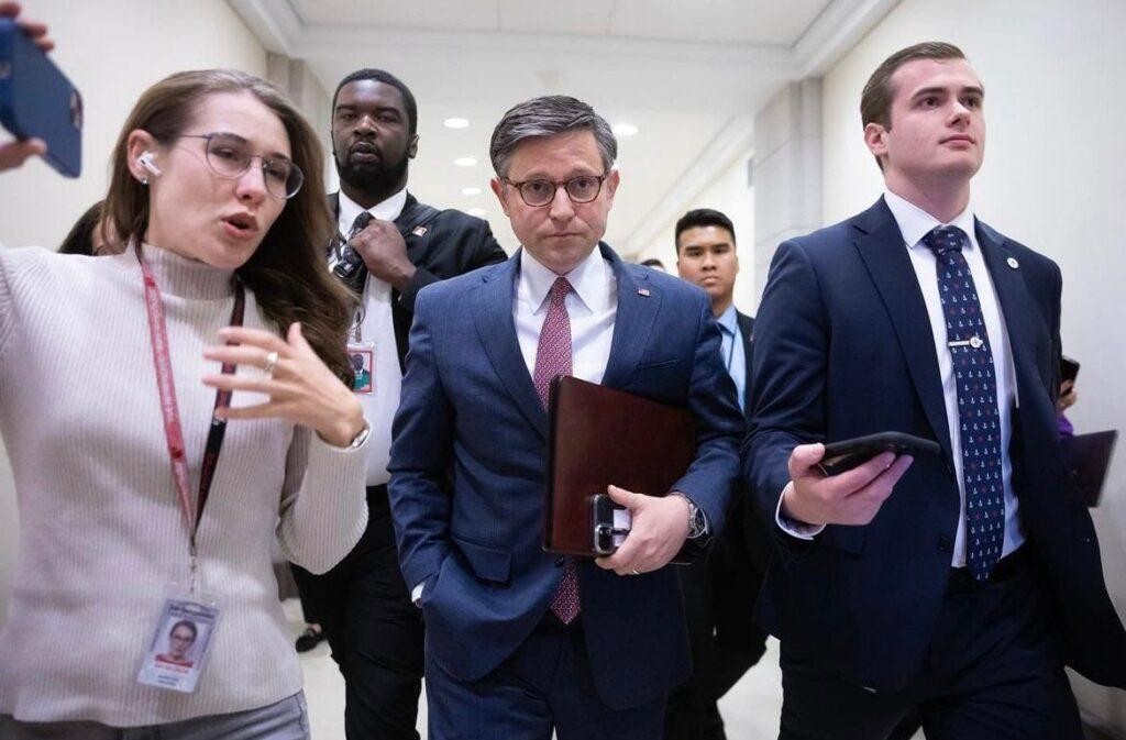 From the UN to the Capitol Riot to Capitol Hill: How a Ukrainian Journalist Is Shaping the Ukraine Narrative in the U.S. 5 r 9o