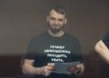 Vladlen Abdulkadyrov. Crimean solidarity