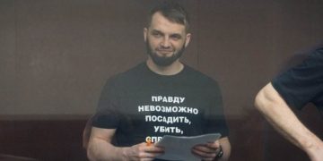 Vladlen Abdulkadyrov. Crimean solidarity