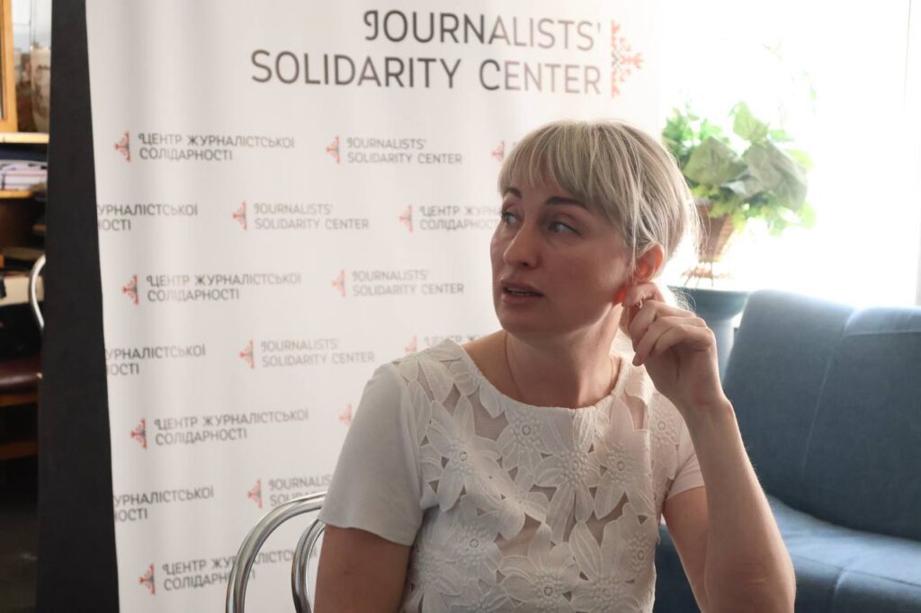 bezpeka tetyana velyka gulyajpole