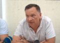 Volodymyr Sadivnychyi. Photo by NUJU