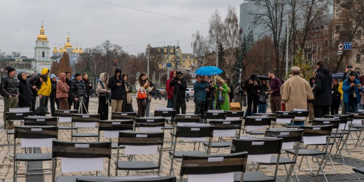 List of journalists held in russian captivity (being updated) 1 porozhni stilczi