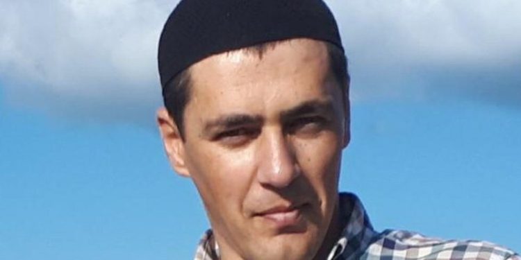 sulejmanov amet 10