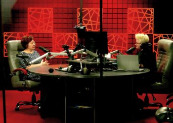 Photo by Radio Halychyna FM