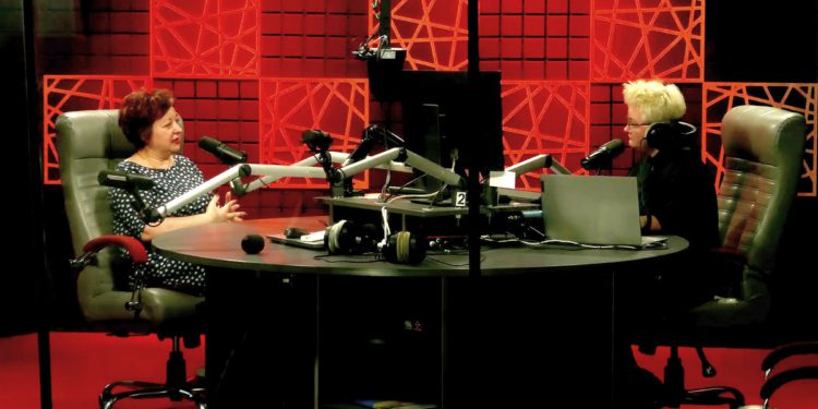 Photo by Radio Halychyna FM