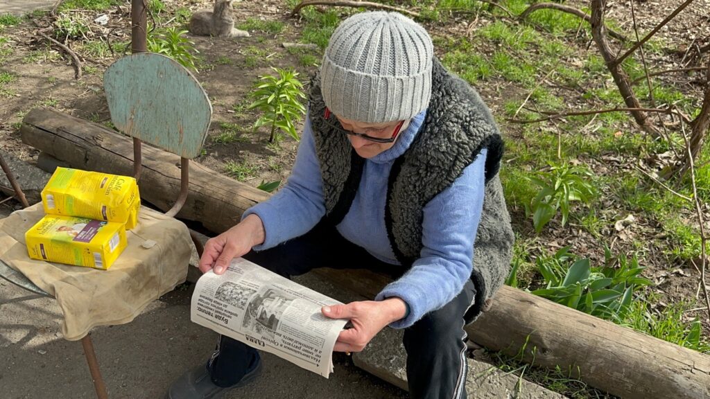 NUJU documentary about frontline newspaper helps attract funds from Japanese grantors 4 image007 2