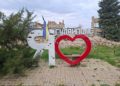 On October 1, the Day of Defenders, the Day of the Protection of the Mother of God, President Volodymyr Zelenskyy signed a decree on awarding Huliaipole the title of Hero City. Photo: Holos Huliaipillia