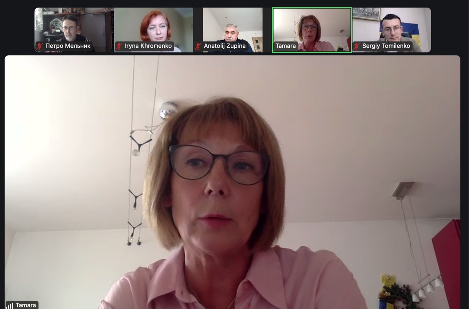 Stories are also a tool for critical thinking: a webinar on storytelling 5 screenshot 1 2