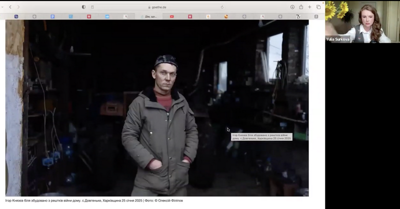 Photo becomes a weapon: why journalists should pay attention to illustrations for materials 4 serednij plan najkrashhe pidhodyt dlya lyudskyh istorij