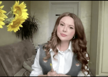 Yuliya Surkova