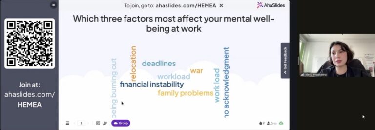 Ukrainian journalists work on the verge of emotional exhaustion — NUJU study presented at Mental Health in Journalism Summit 2025 8 znimok ekrana 2025 10 24 o 08.57.15 768x266 1