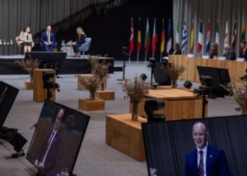 Photo by Danish Presidency of the Council of the European Union