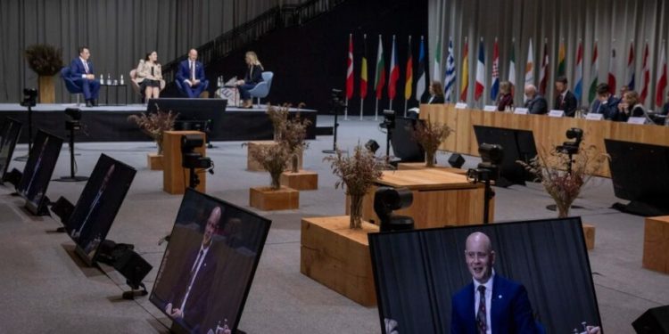 Photo by Danish Presidency of the Council of the European Union