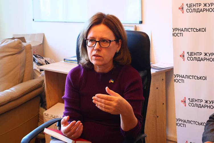 “Norway is deeply immersed in the Ukrainian context,” NUJU meets with representatives of Norwegian Foreign Ministry 2 image 1 1