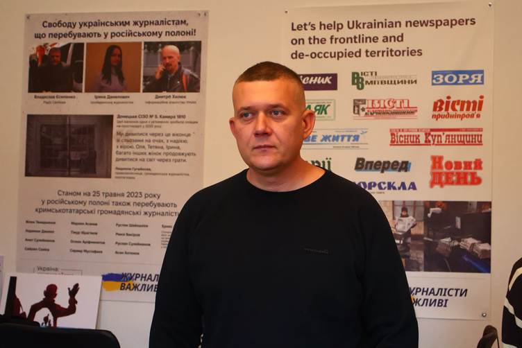 “Norway is deeply immersed in the Ukrainian context,” NUJU meets with representatives of Norwegian Foreign Ministry 3 image 2