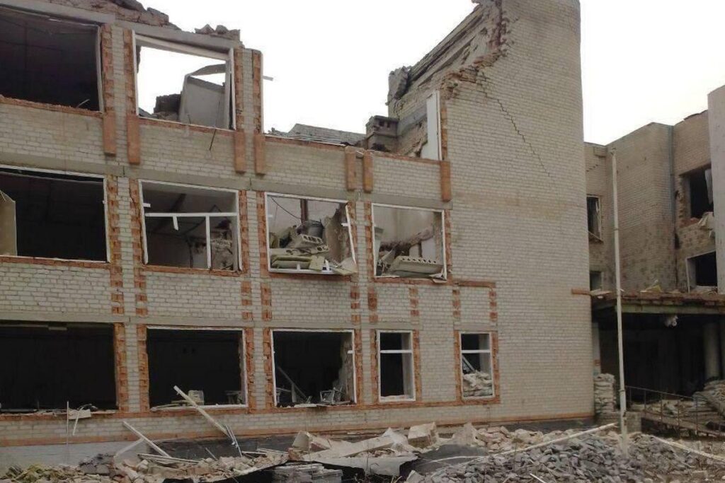 Without money, but not without a voice. How frontline publications in Zaporizhzhia Region survive 2 image005 7