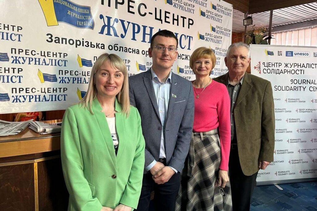 Without money, but not without a voice. How frontline publications in Zaporizhzhia Region survive 9 image017 1