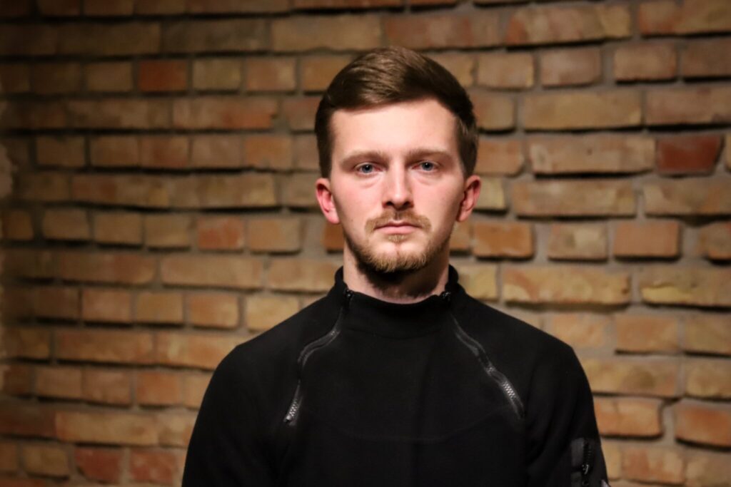 Media journalist Yana Suvorova held in russian captivity with convicts after suicide attempt 2 img 6433 2048x1366 1