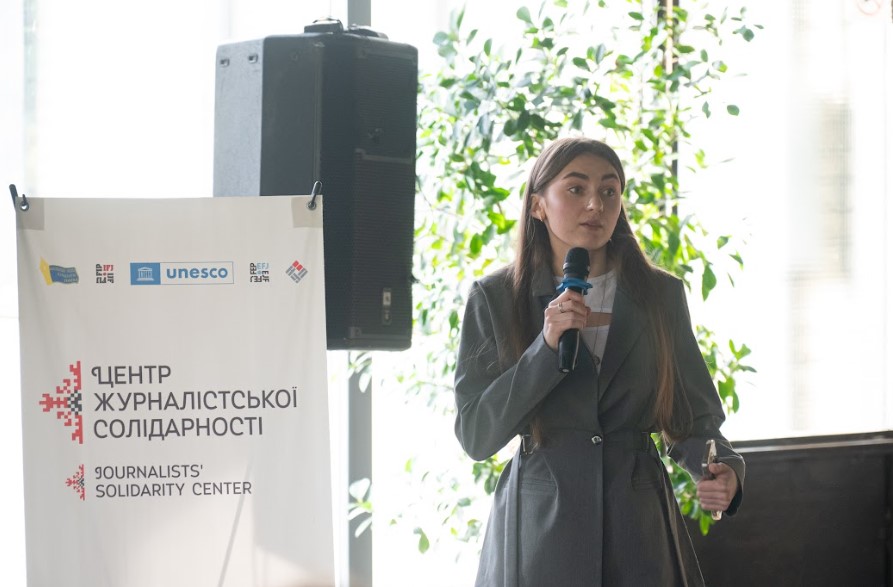 Victoria’s List: Finding Those Involved in the Detention and Torture of Ukrainian Journalists 9 prez lera