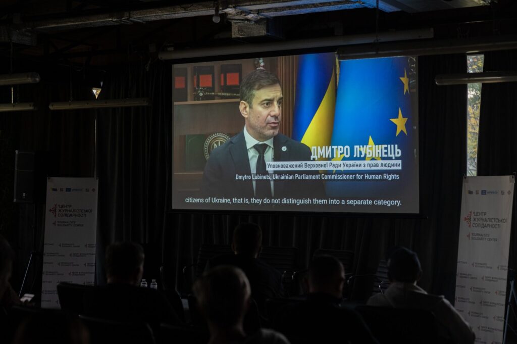 Victoria’s List: Finding Those Involved in the Detention and Torture of Ukrainian Journalists 11 prez lubinecz scaled 1