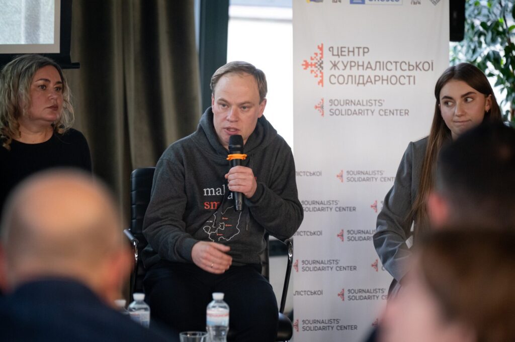 Victoria’s List: Finding Those Involved in the Detention and Torture of Ukrainian Journalists 12 prez yurchyshyn scaled 1