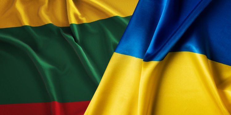 Lithuania stands with Ukraine: assistance, reconstruction, and joint struggle for truth 1 screenshot 4