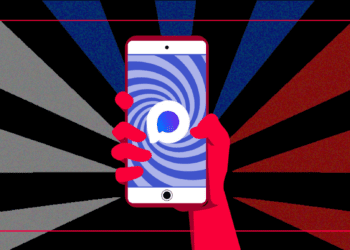 Kremlin’s messenger Max sets up new digital iron curtain in occupied Ukraine – RSF 6 global factcheck network