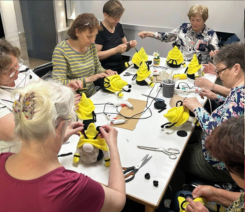 Local media as information hubs. First conclusions based on new NUJU project 5 image006