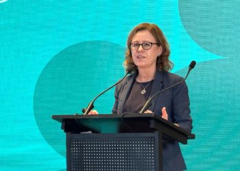 Lina Kushch: “We all have one request — a request for justice” 22 Lina Kushch. Photo by NUJU