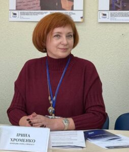 Local media as information hubs. First conclusions based on new NUJU project 6 photo 2025 12 12 12 54 43 768x907 1