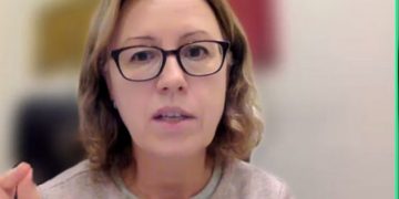 How to increase your chances among hundreds of applicants: practical tips for the media from Lina Kushch 5 Lina Kushch